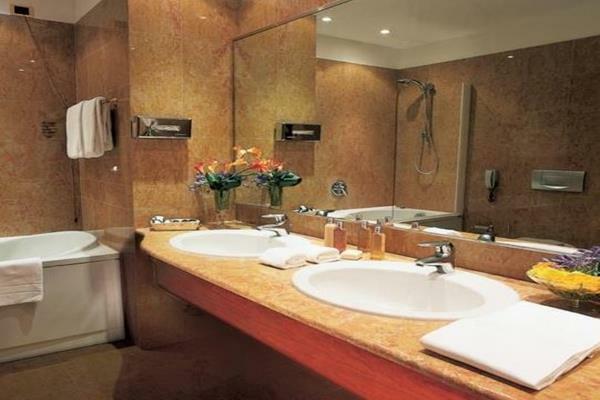 Ascot Hotel Milan