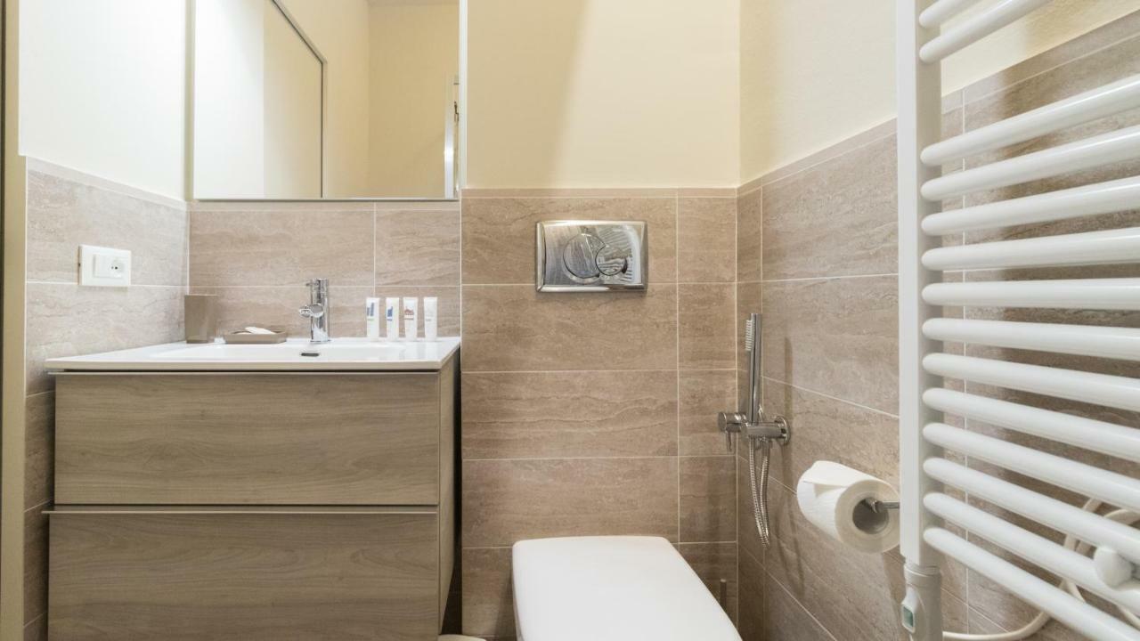 Italianway - Bonghi 4 Apartamento