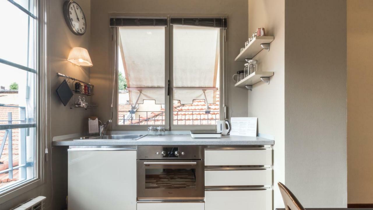 Italianway - Bonghi 4 Apartamento Milão