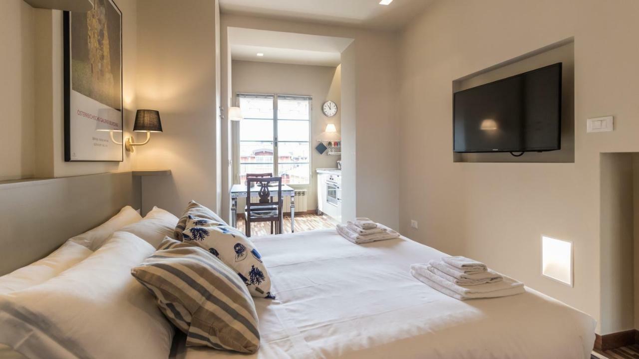 Apartamento Italianway - Bonghi 4 Milão