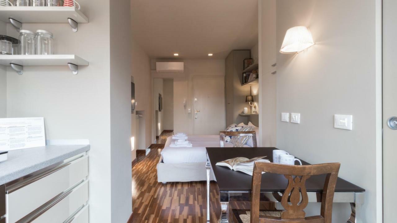 Italianway - Bonghi 4 * Milão