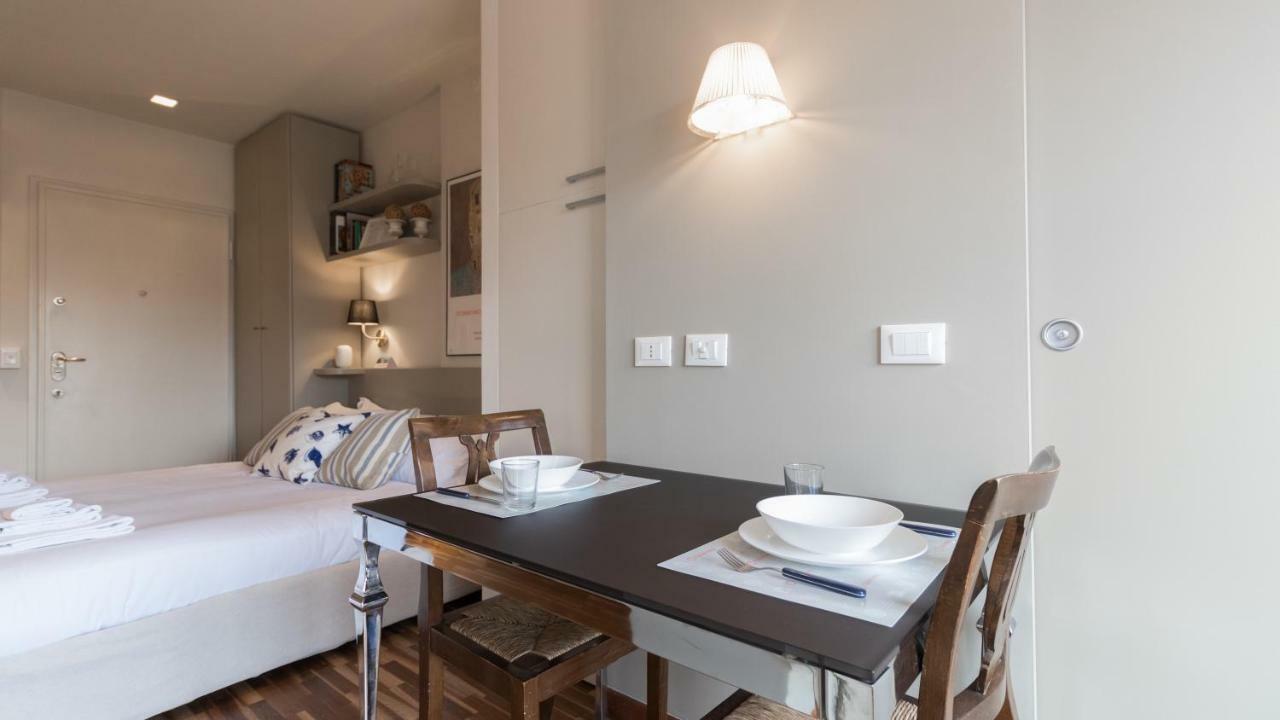 Apartamento Italianway - Bonghi 4 *