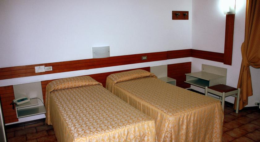 Piccolo Hotel Milão