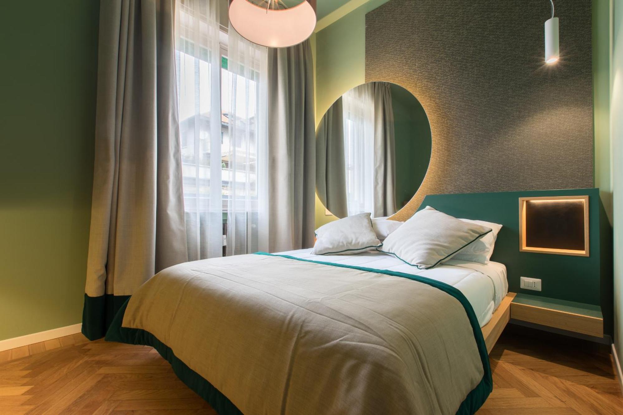 Le Texture Premium Duomo-cordusio Milan