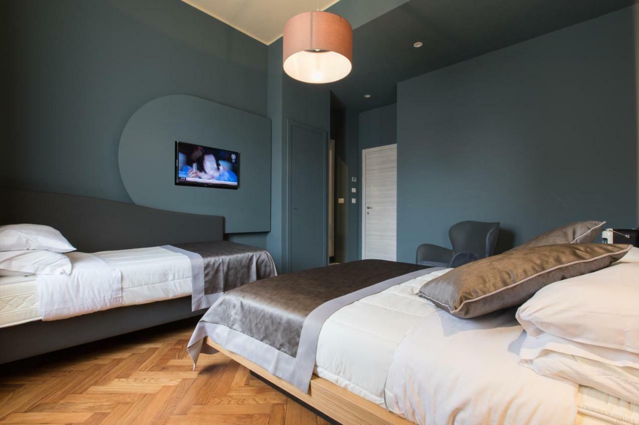 Guest house Le Texture Premium Duomo-cordusio