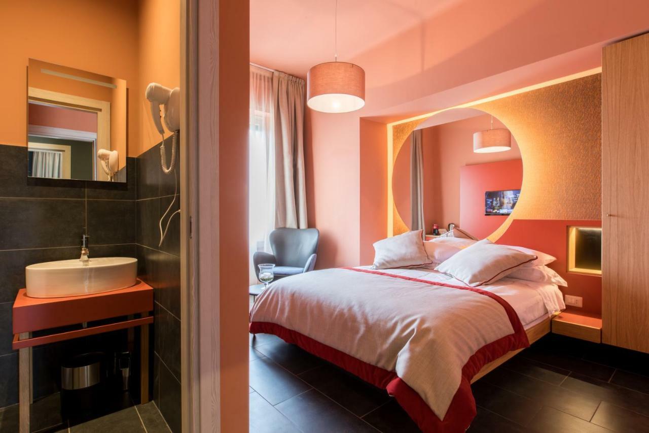 Le Texture Premium Duomo-cordusio Affittacamere *