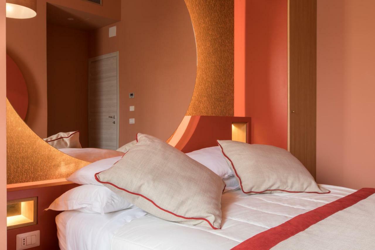 Le Texture Premium Duomo-cordusio Guest house Milan