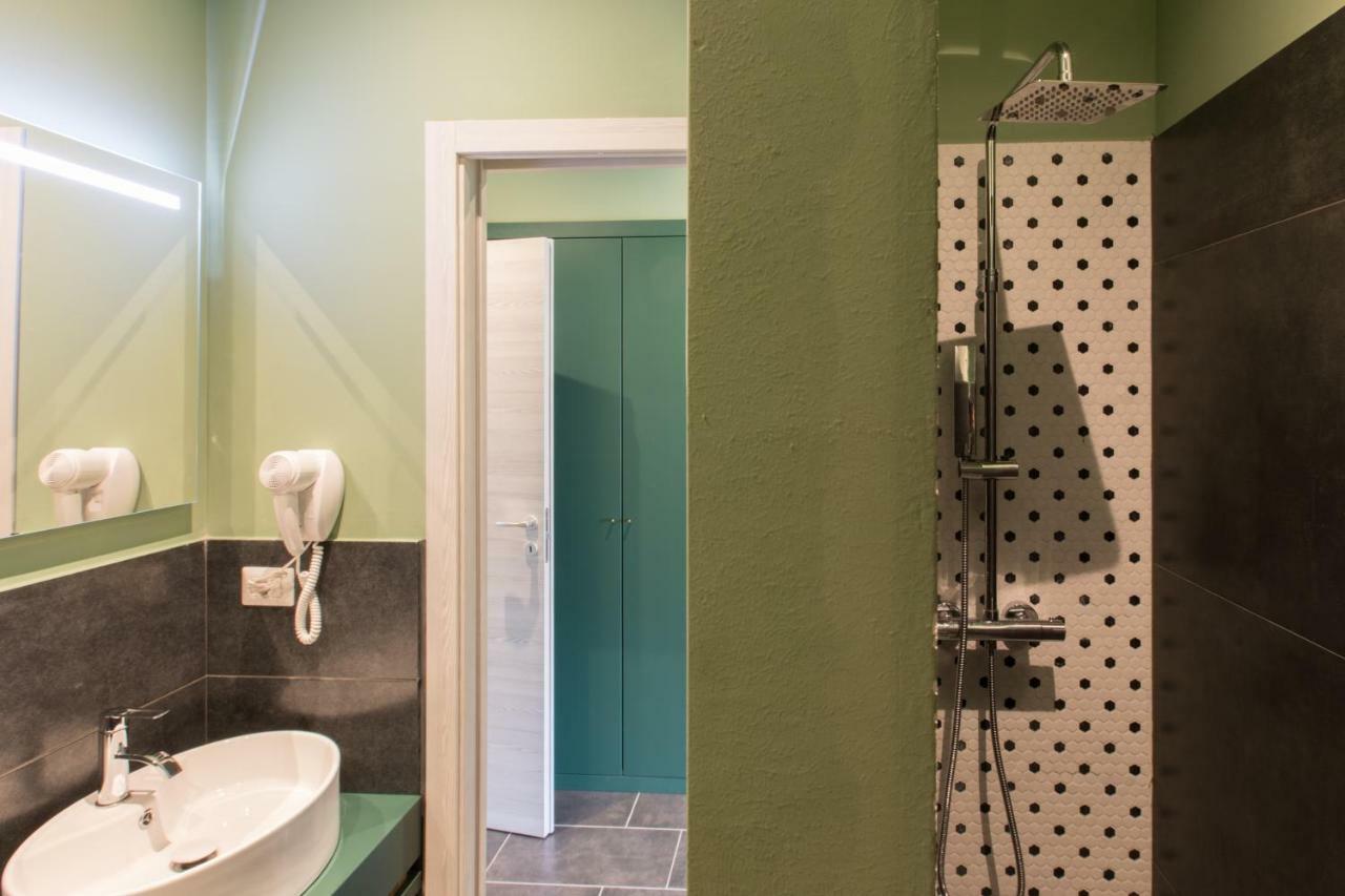 Le Texture Premium Duomo-cordusio Guest house Milan