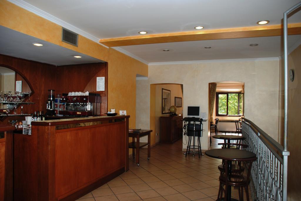 Casa Mia Hotel