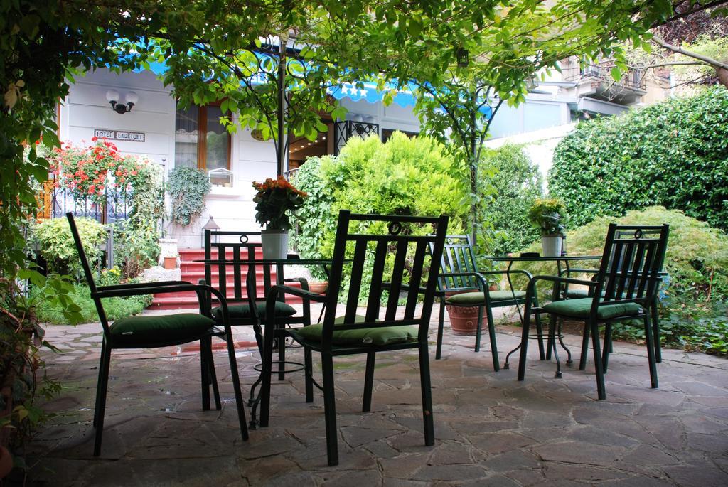 Bagliori 3* Milan