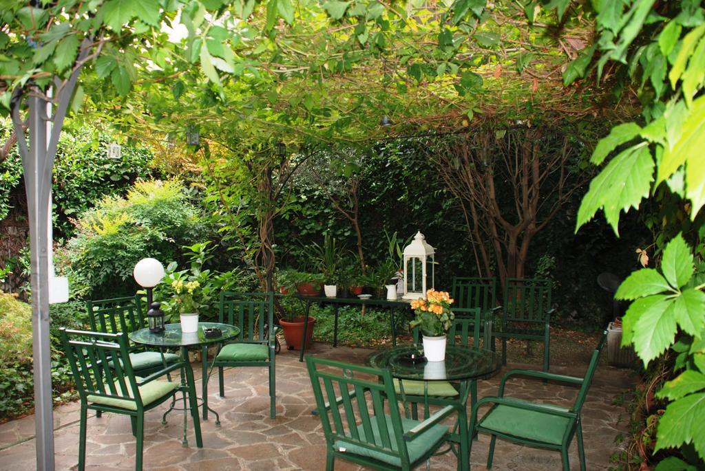 Hotel Bagliori 3*