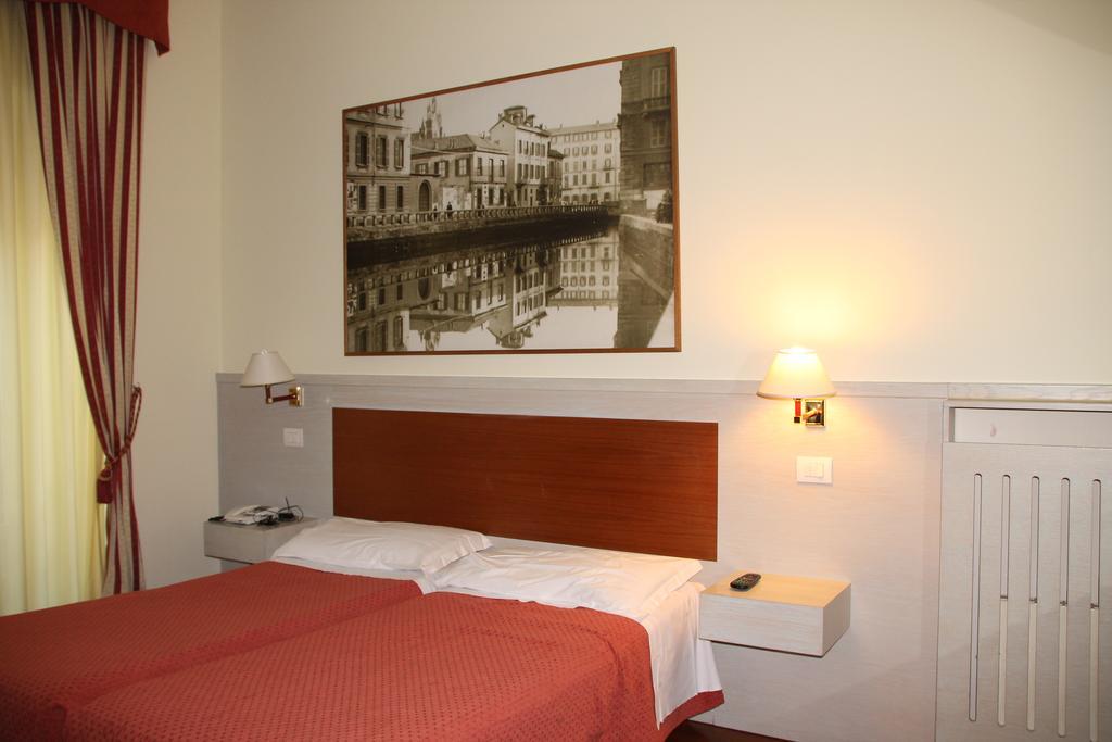 Hotel Rio Milan