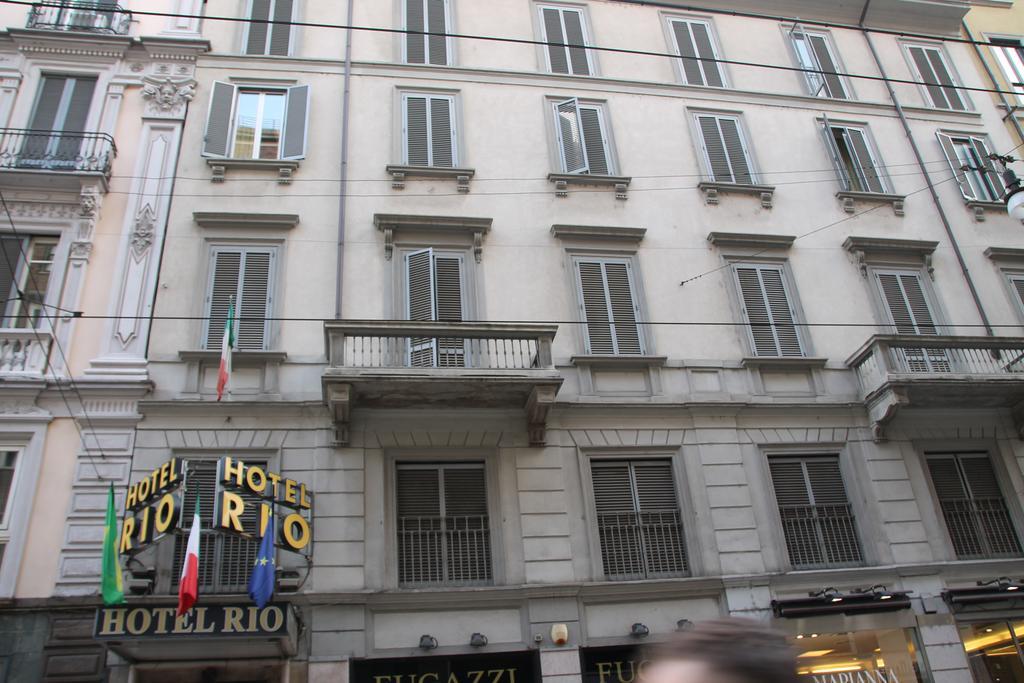 Rio Hotel