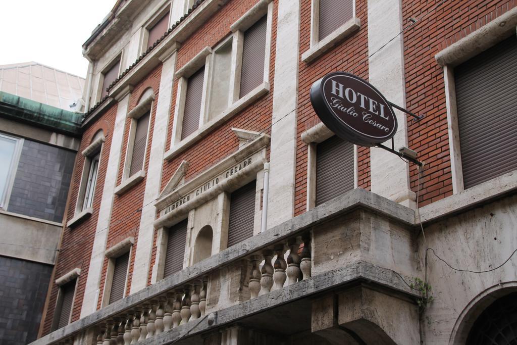 Giulio Cesare Hotel Milan