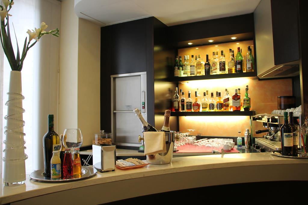 Del Corso Hotel 3*