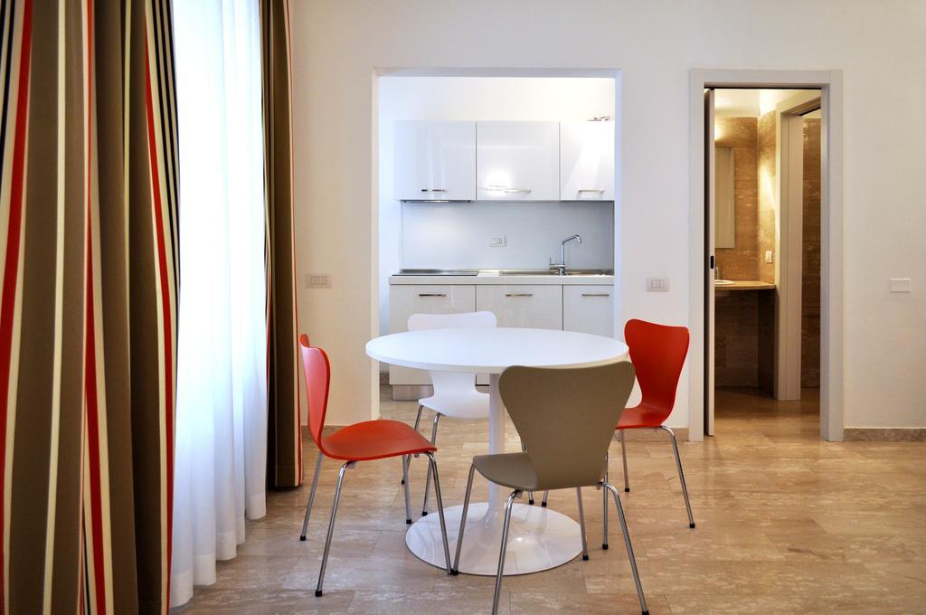 Bb Bocconi 2* Milan