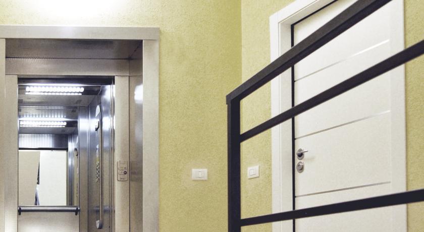Bb Bocconi Milan