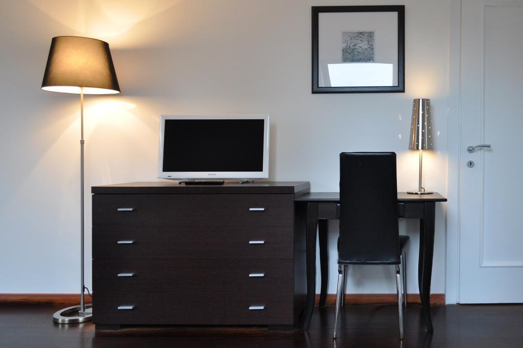 Aparthotel Easy - And Navigli