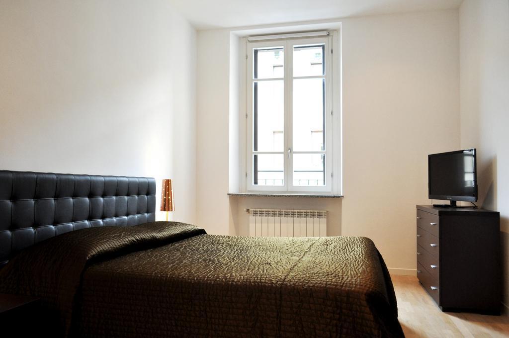 Aparthotel Easy - And Navigli Milan