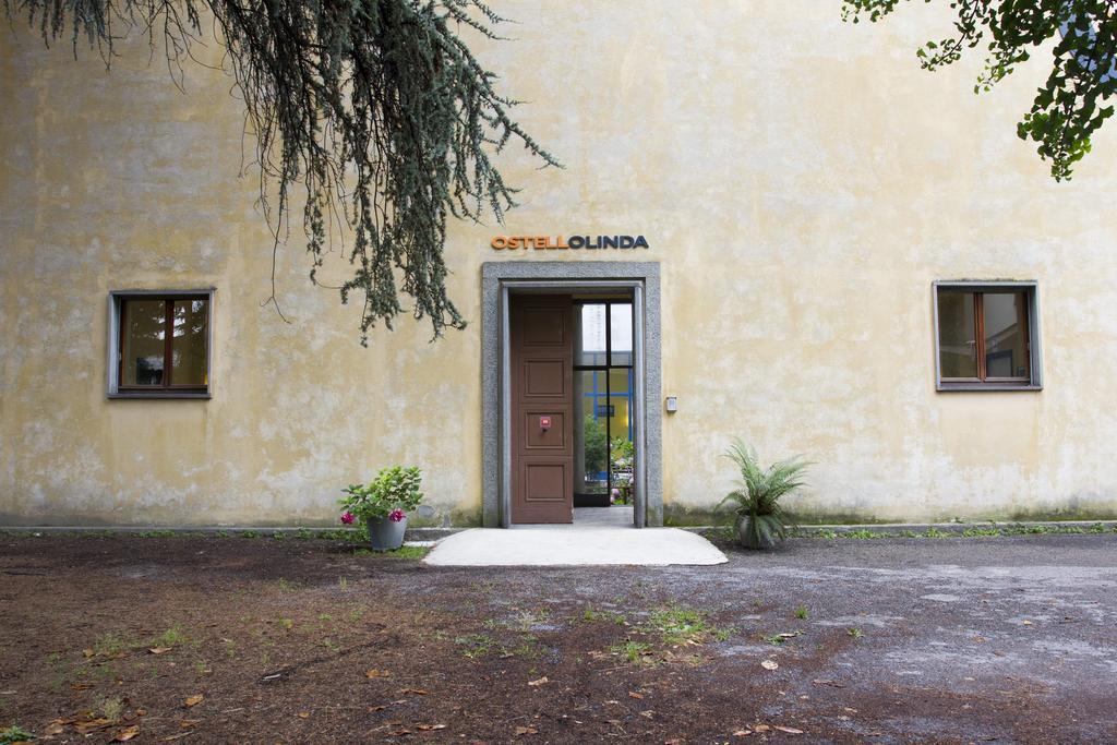 Ostellolinda Ostello Milano