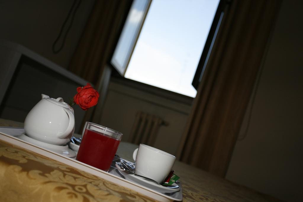 Adler Hotel
