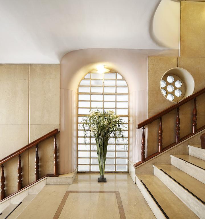 Monopole Hotel 3*