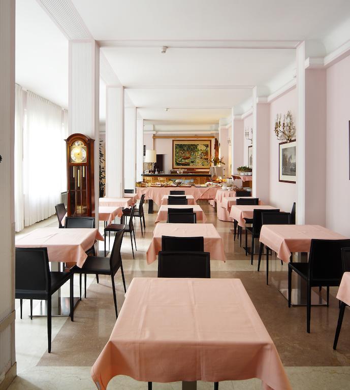 Hotel Monopole Milan
