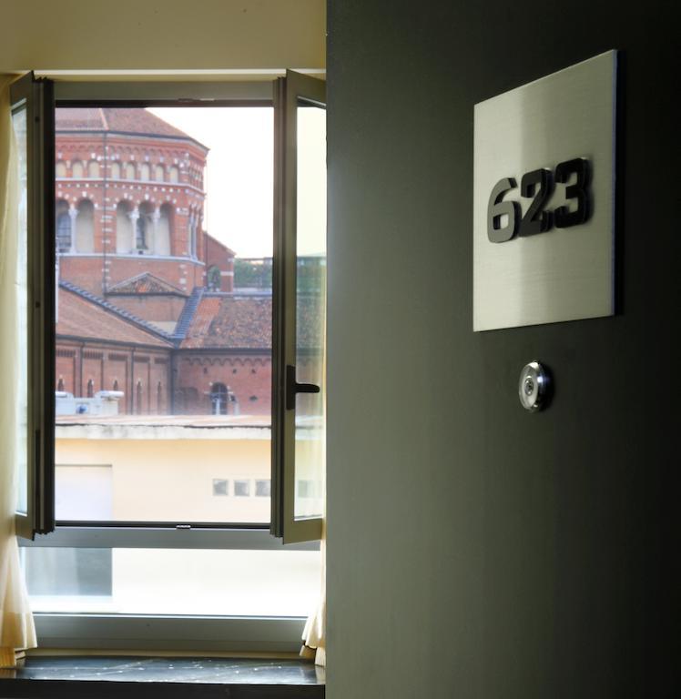 Hotel Monopole Milan