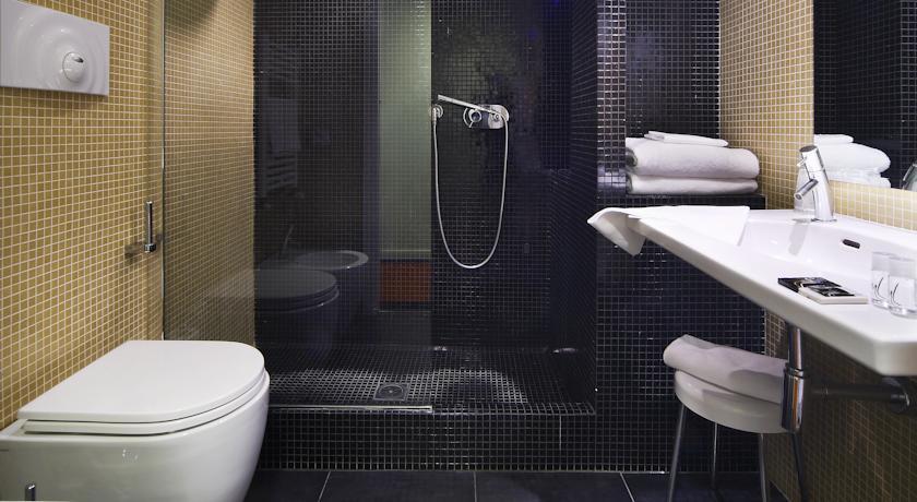 Hotel Monopole