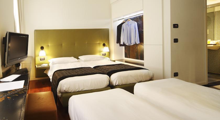 Hotel Monopole