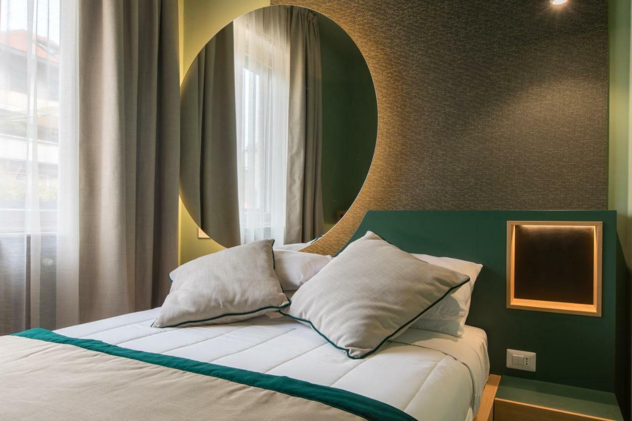 Le Texture Premium Duomo-cordusio * Milan