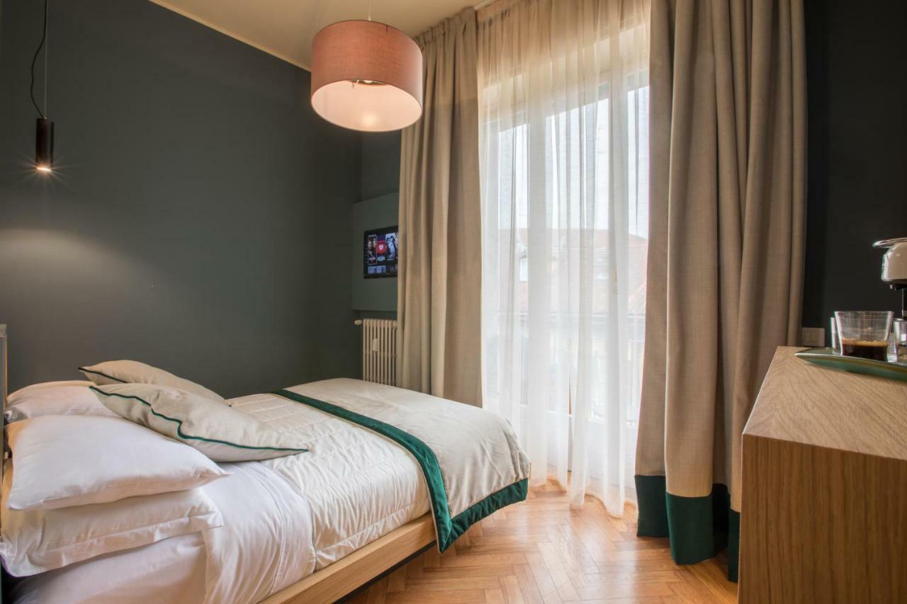 Le Texture Premium Duomo-cordusio Guest house