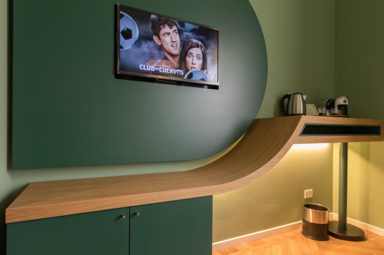 Le Texture Premium Duomo-cordusio Guest house
