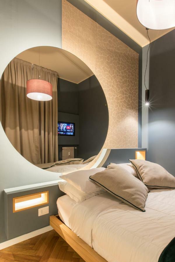 Le Texture Premium Duomo-cordusio Guest house