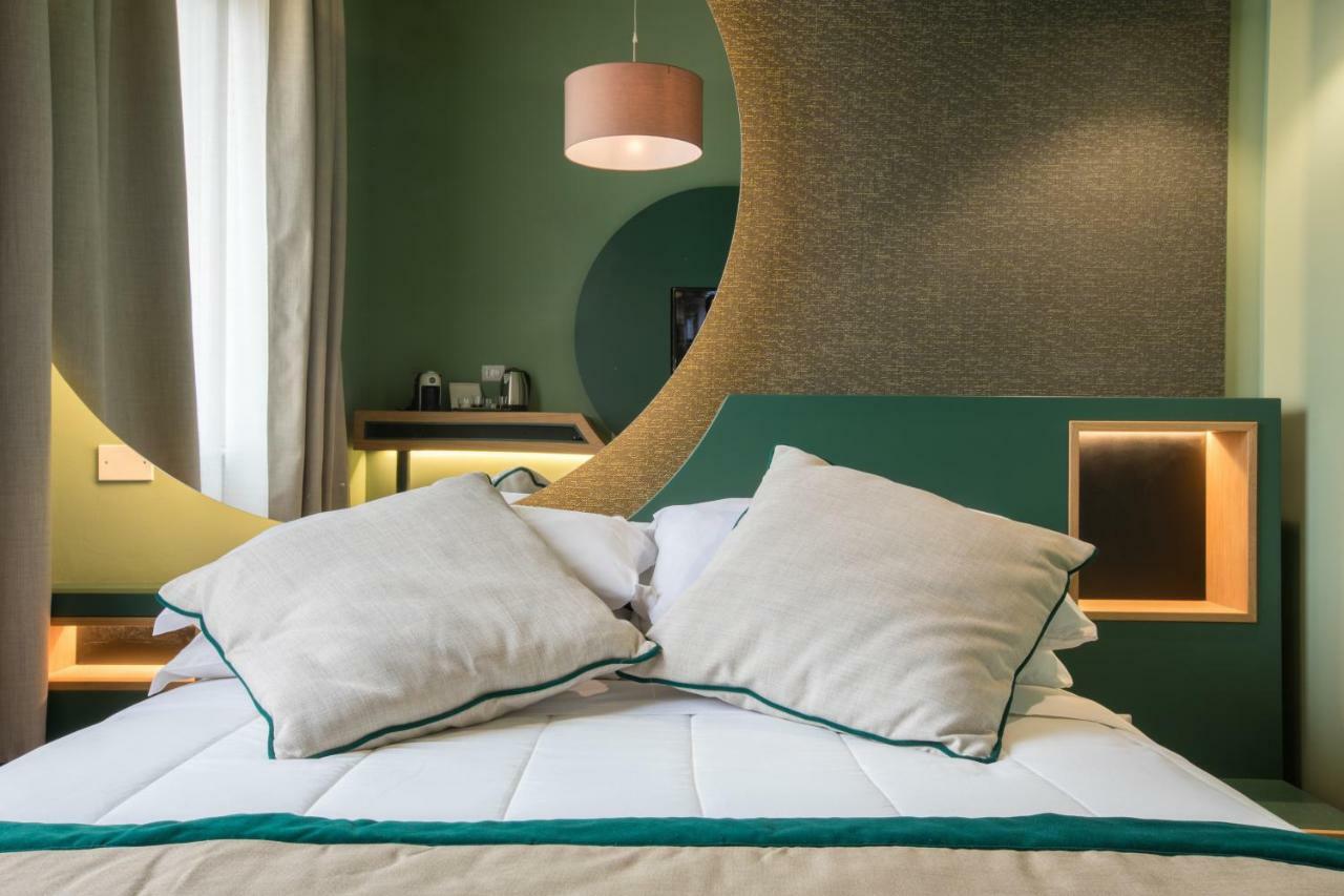 Le Texture Premium Duomo-cordusio Guest house Milan