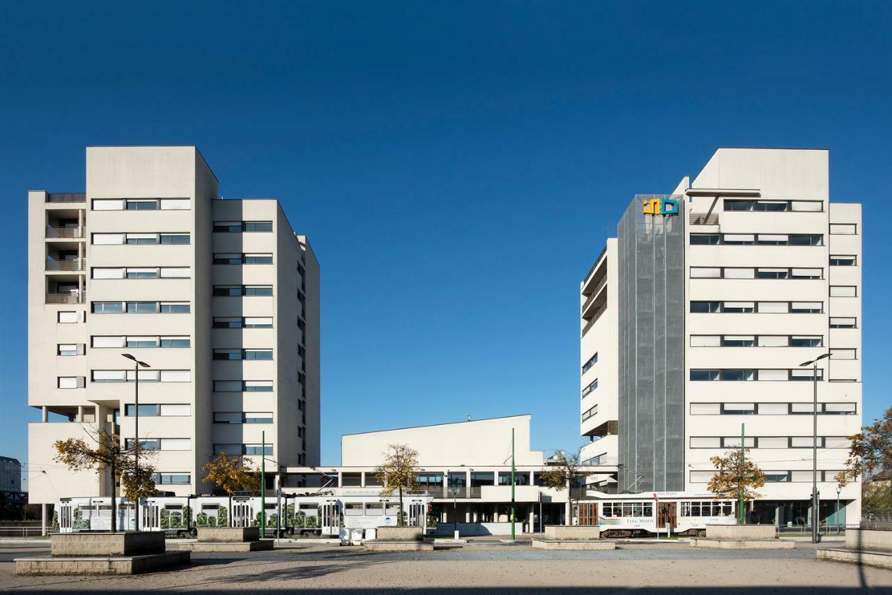 Campus Certosa