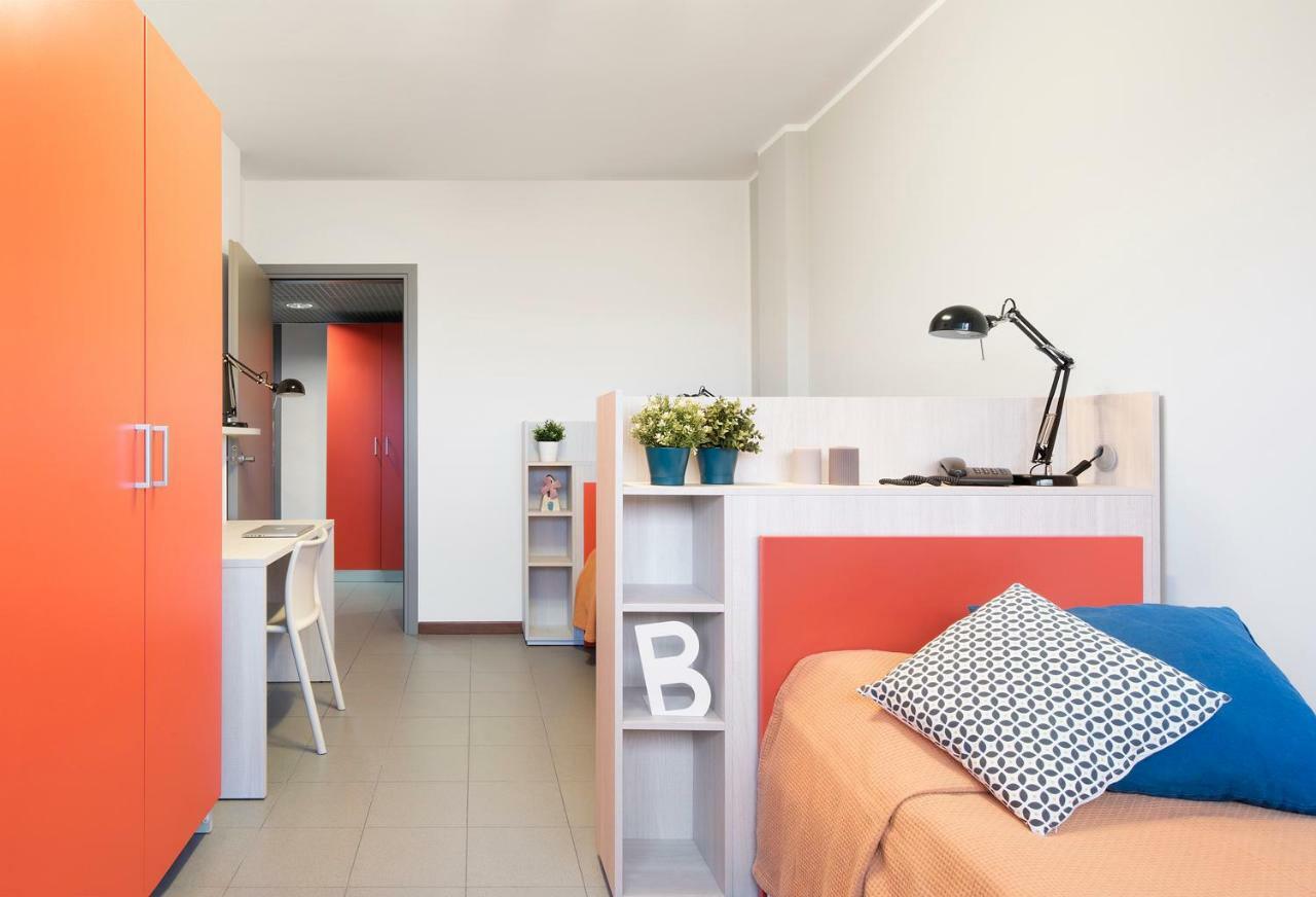 Guest house Campus Certosa Milan