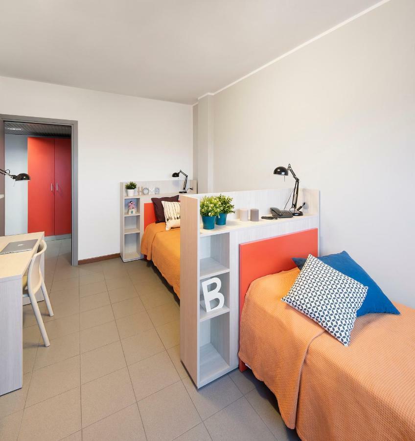Campus Certosa Guest house Milan