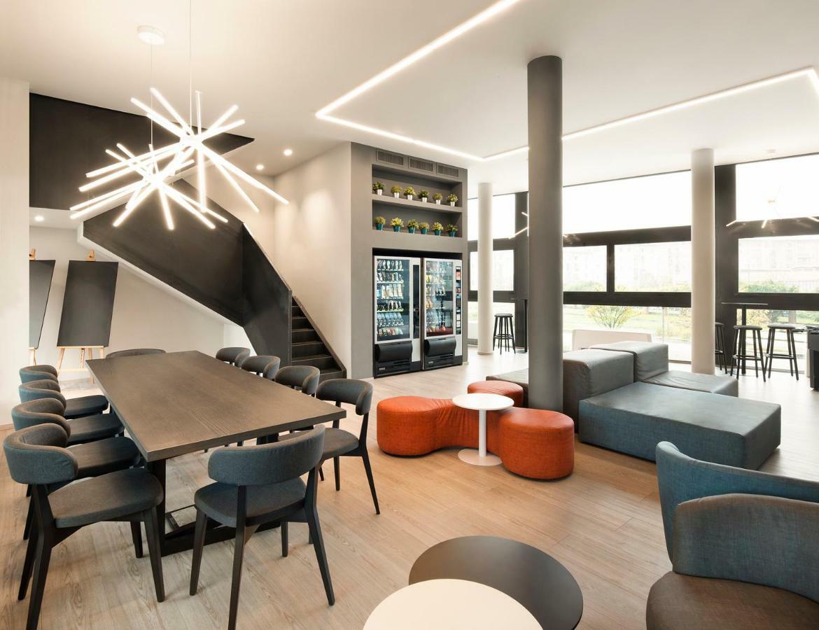 Campus Certosa Guest house