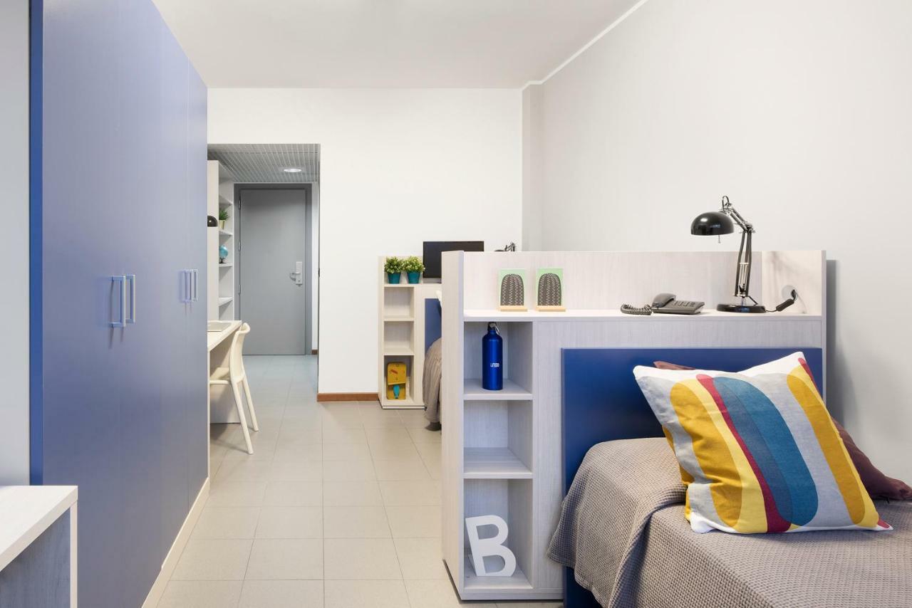 Campus Certosa Milan
