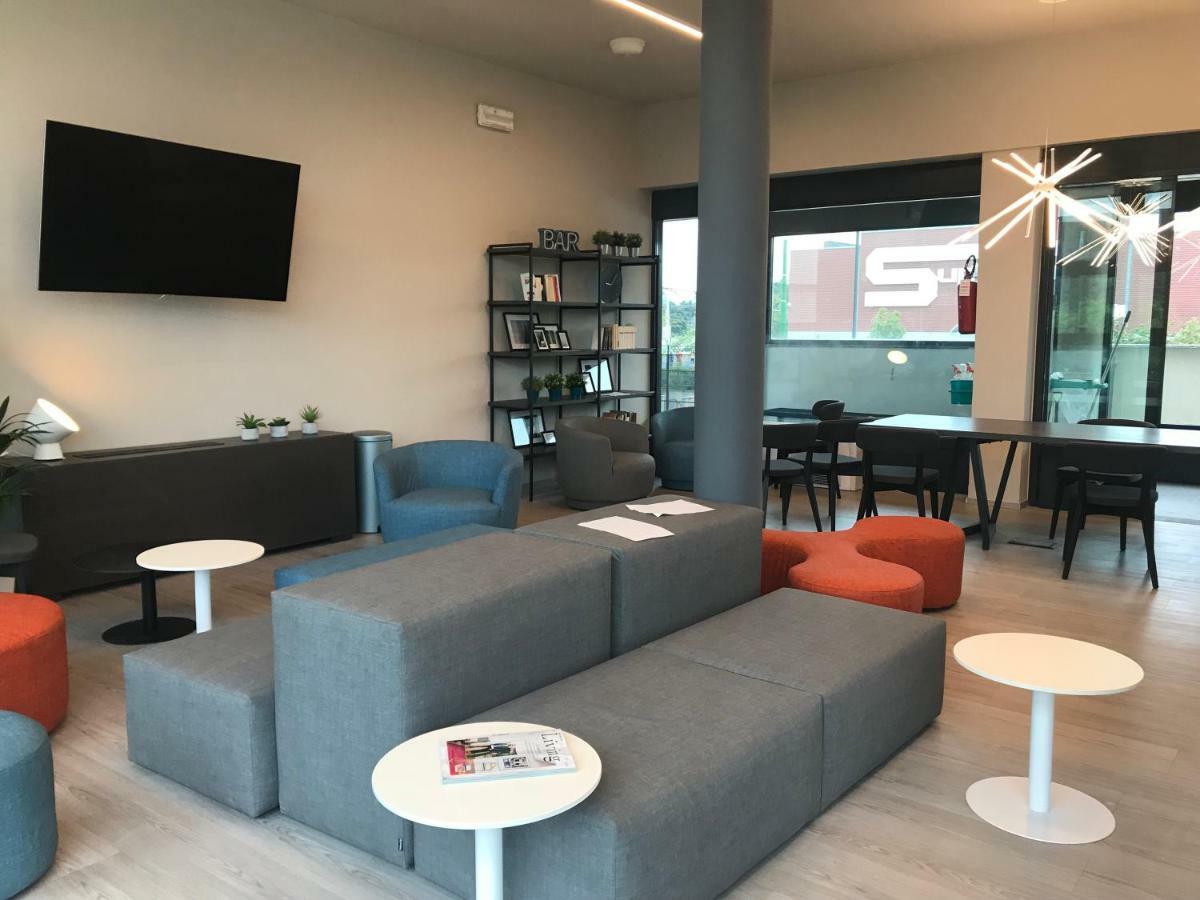 Campus Certosa Guest house Milan