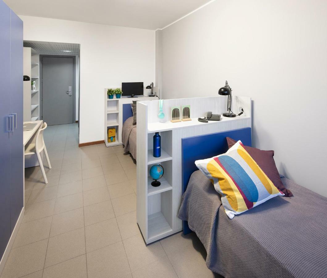 Campus Certosa Guest house *