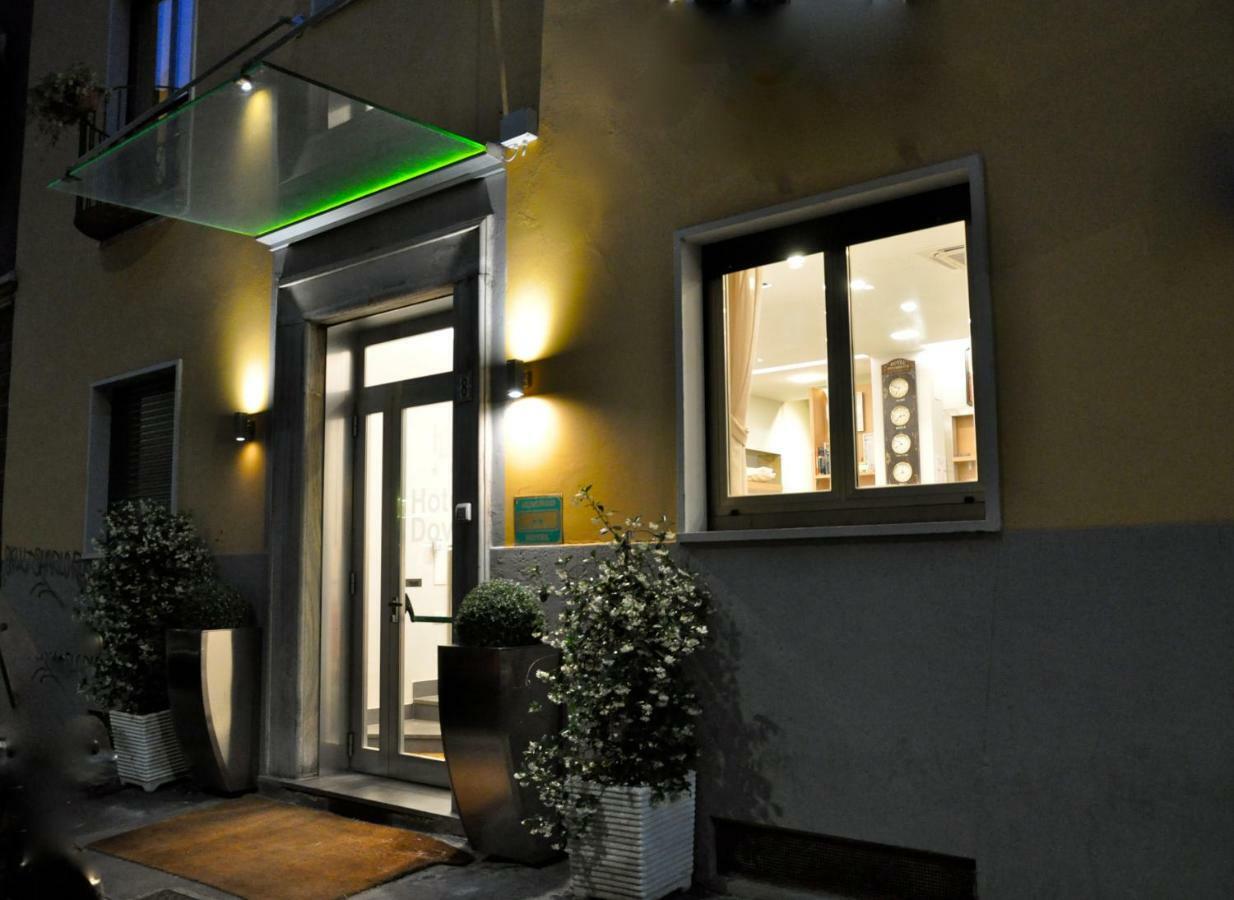Dover Hotel 2*