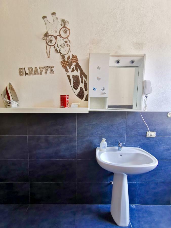 Wow Casa de hóspedes *
