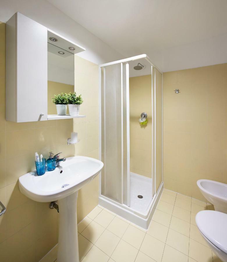 Guest house Campus Certosa