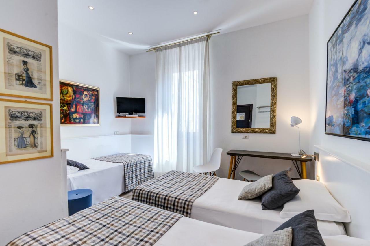 Hotel Bernina