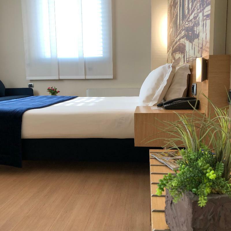 La Spezia Hotel 4*