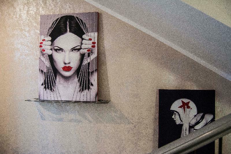 Hotel Boutique Duomo 4*