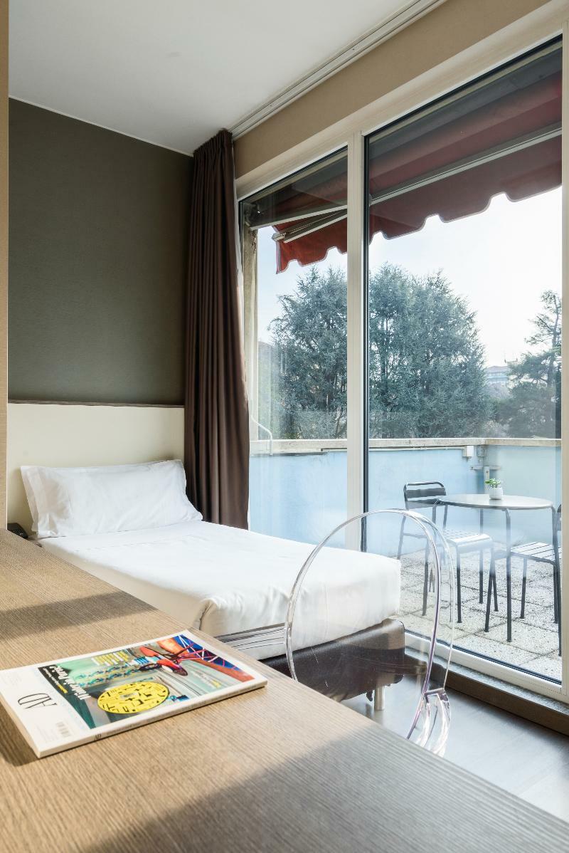 Tiziano - Gruppo Mini Hotel Milan