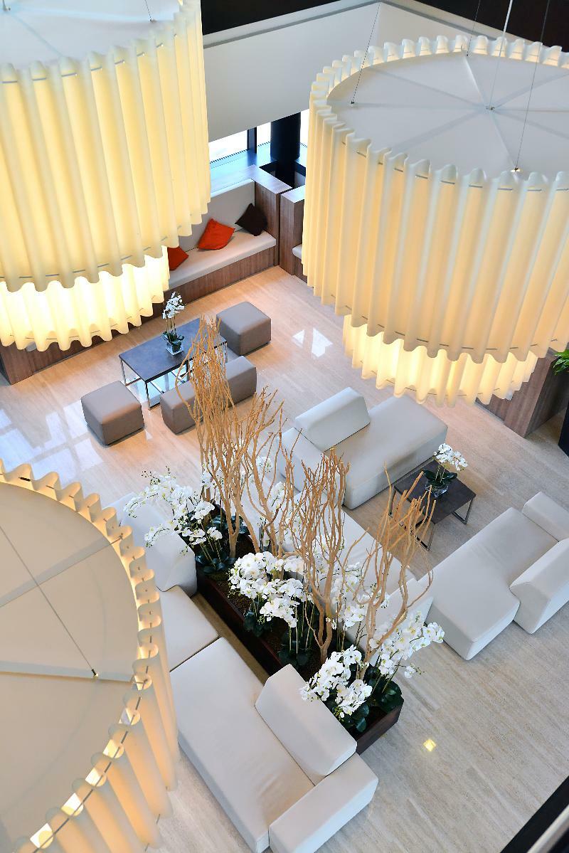 Hilton Garden North 4* Milan